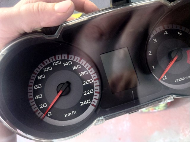 769166220H Mitsubishi 