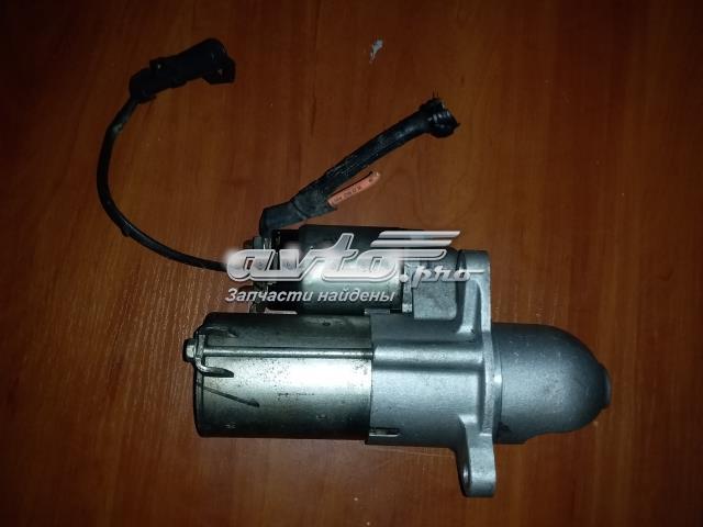 Rozrusznik General Motors 96673023 cena, od 92,38 USD