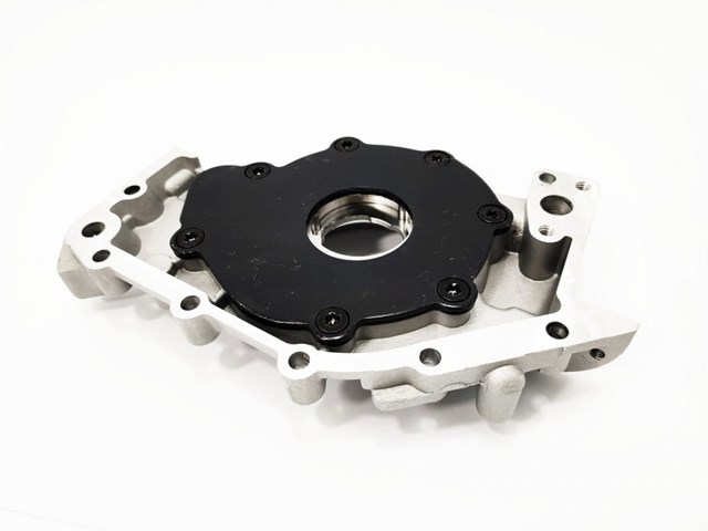 Pompa oleju Chery 477F1011030BA cena, od 36,22 USD