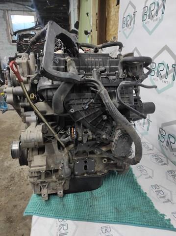 Wał korbowy silnika 231112G030 Hyundai/Kia