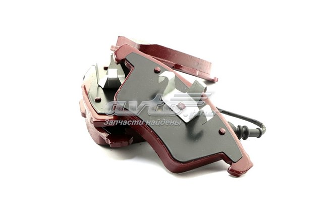 Klocki hamulcowe przednie tarczowe Shafer SB23746 cena, od 34,54 USD