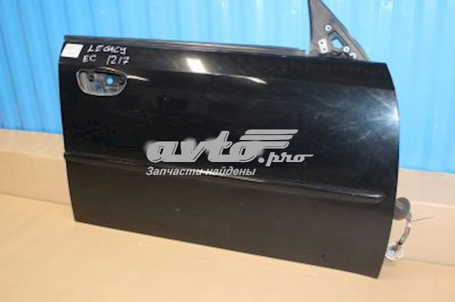 Drzwi przednie prawe 60009AG0619P Subaru