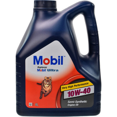 157411 Mobil Olej do silnika