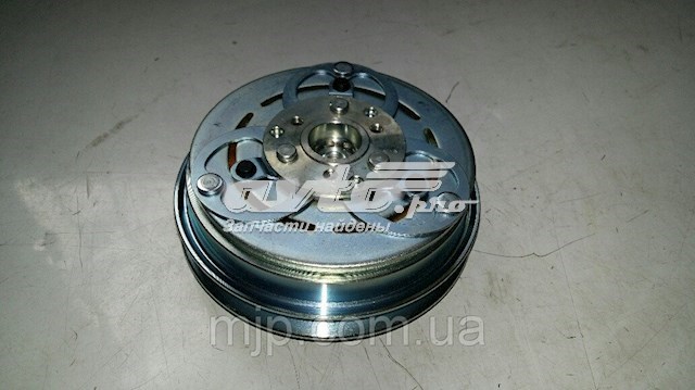 Q3730118 Q-fix Sprzęgło sprężarki klimatyzacji