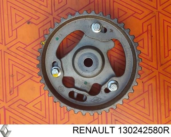 Koło zębatewalcowe wałka rozrządu silnika 130242580R Renault (RVI)