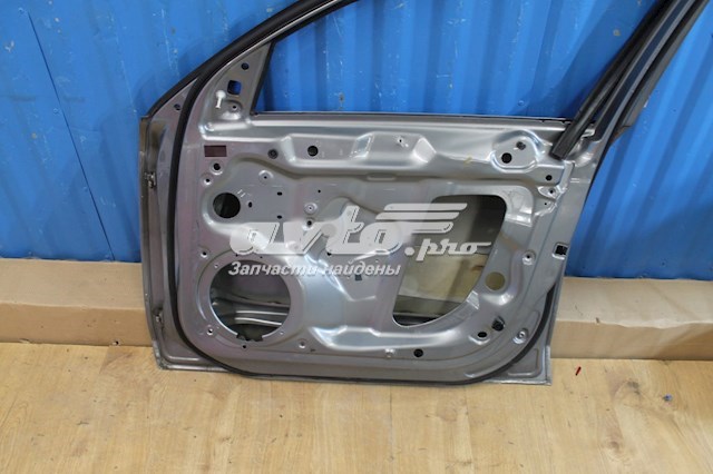  Drzwi przednie prawe Audi A4 