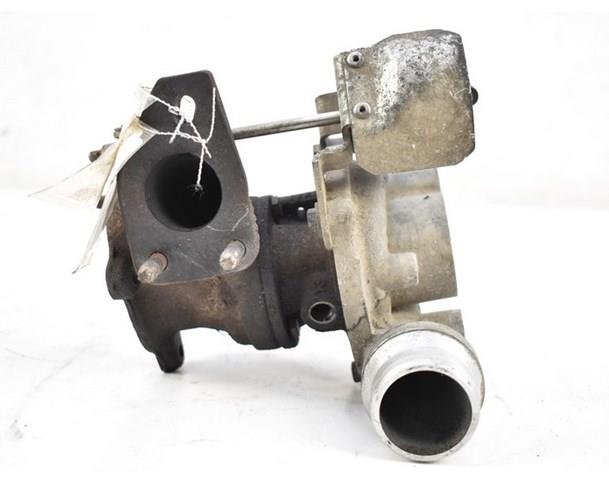 Turbina Renault (RVI) 54391014760 cena, od 97,40 USD
