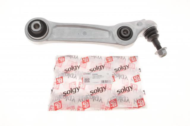 204152 Solgy Wahacz zawieszenia przedniego dolny lewy