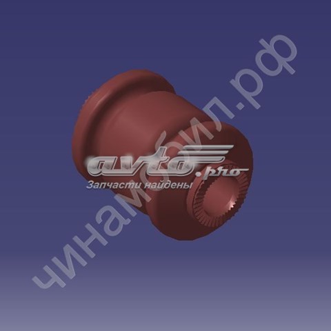 Silentblock przedniego wahacza dolnego J692909050 Chery