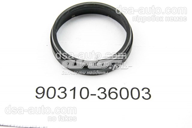 9031036003 Toyota Uszczelniacz półosi mostu tylnego wewnętrzny
