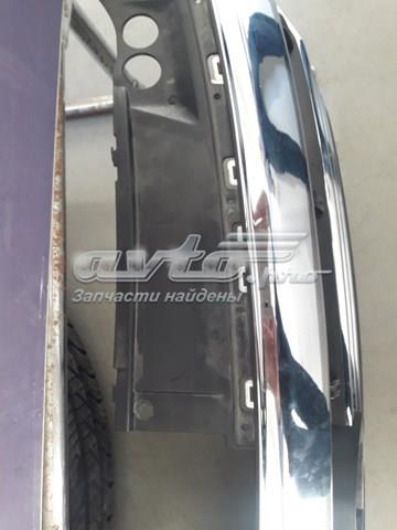 Atrapa chłodnicy 17A853651RIDJ VAG