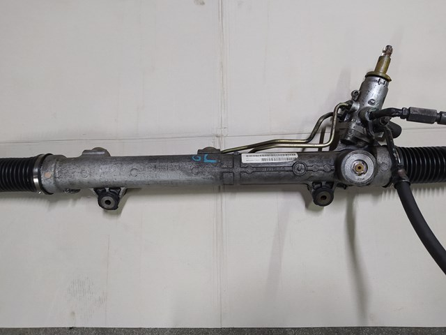 Listwa kierownicza (maglownica) A25111011009 Mercedes