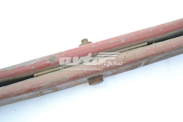 Resor przedni Zilbermann 30520002