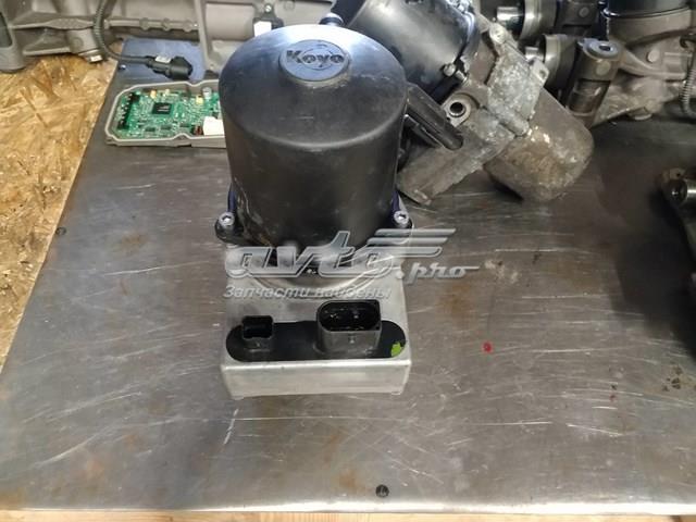 Pompa wspomagania hydraulicznego kierownicy 4007TJ Peugeot/Citroen