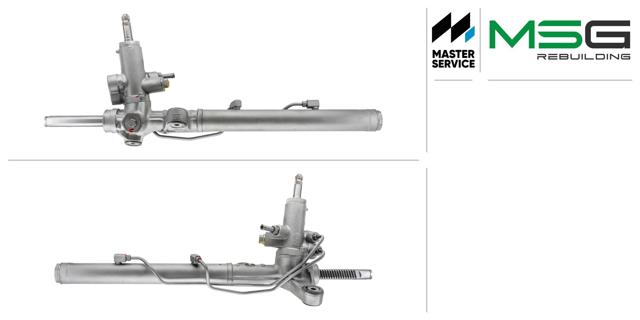 Listwa kierownicza (maglownica) HO217R MSG Rebuilding