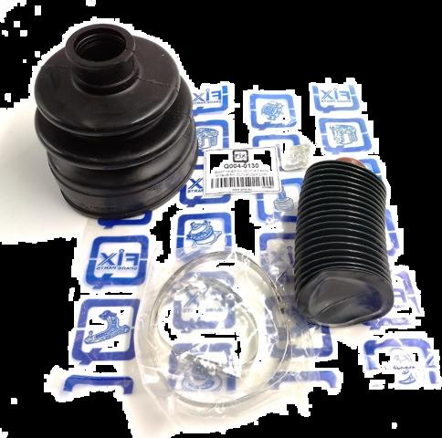 Osłona przegubu homokinetycznego półosi przedniej wewnętrzna Q-fix Q0040130 cena, od 32,50 USD