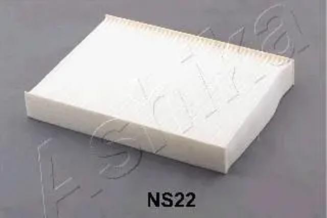 21NSNS22 Ashika Filtr kabiny