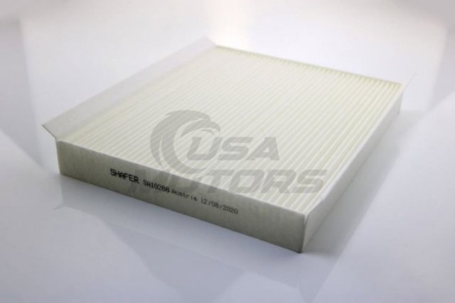 SA10266 Shafer Filtr kabiny