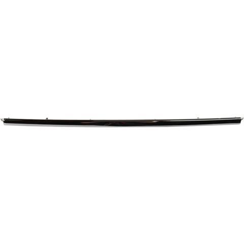 Do koszyka 620789UF0A Nissan/Infiniti Listwa ochronna zderzaka przedniego środkowa