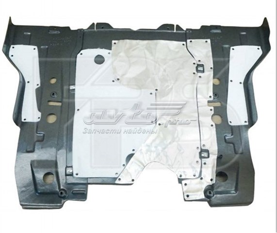 Osłona silnika, miski (przedziału silnika) FPS FP5215220 cena, od 125,82 USD