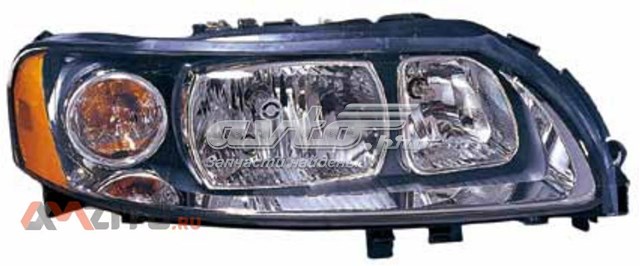 7731121RLDEM2 Depo/Loro Reflektor prawy