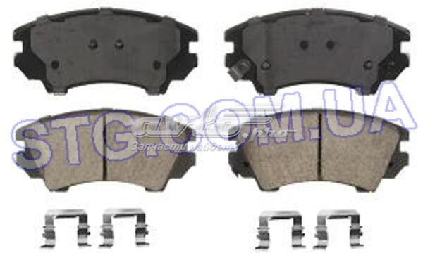 Klocki hamulcowe przednie tarczowe Wagner ZD1404 cena, od 28,45 USD