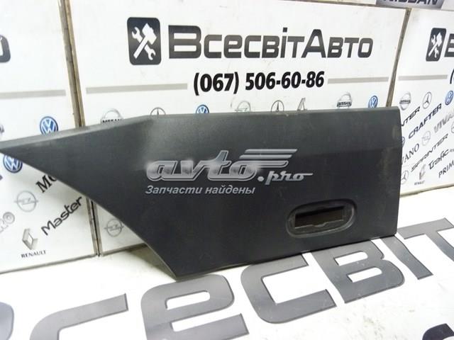 A9066903462 Mercedes Listwa ochronna błotnika tylnego lewego