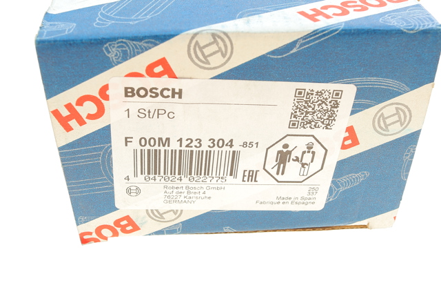 Mostek prostowniczy alternatora = Moster diodowy alternatora F00M123304 Bosch