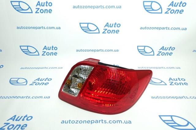 Lampa zespolona tylna prawa Depo/Loro/Abakus 3231920RAQ cena, od 63,22 USD