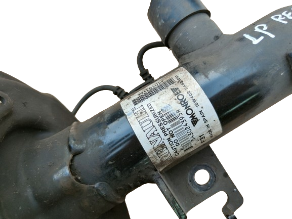 543024393R Renault (RVI) Amortyzator przedni