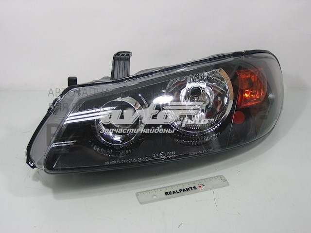 Do koszyka 2151196LLDEM2 Depo/Loro/Abakus Reflektor lewy