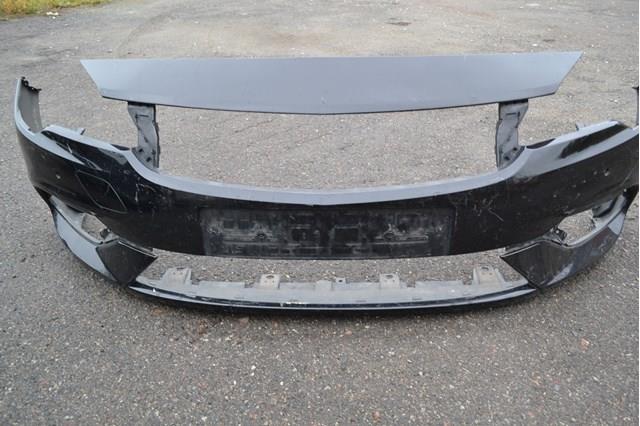 39130492 Opel Zderzak przedni