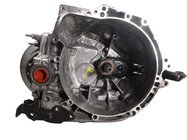 Mechaniczna skrzynia biegów w komplecie do Peugeot 308 III FB, FH, FP, F3, FM