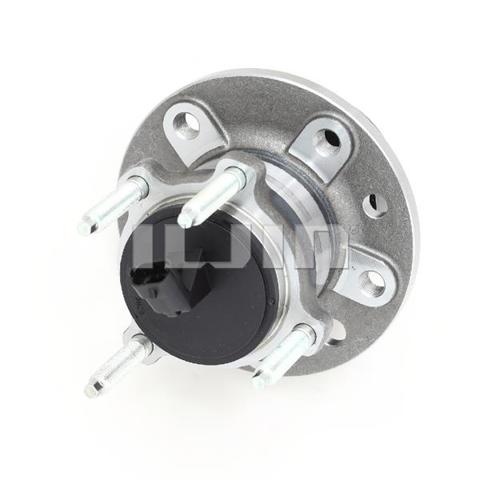 Piasta tylna Iljin IJ133011 cena, od 85,56 USD