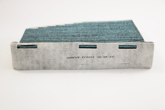 Filtr kabiny Shafer ECO181