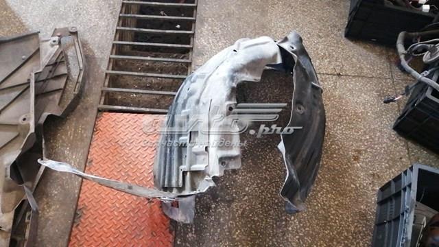 Nadkole błotnika przedniego prawe Mazda CX-3 SUV (DK) (2015 - 2026) cena, od 43,47 USD