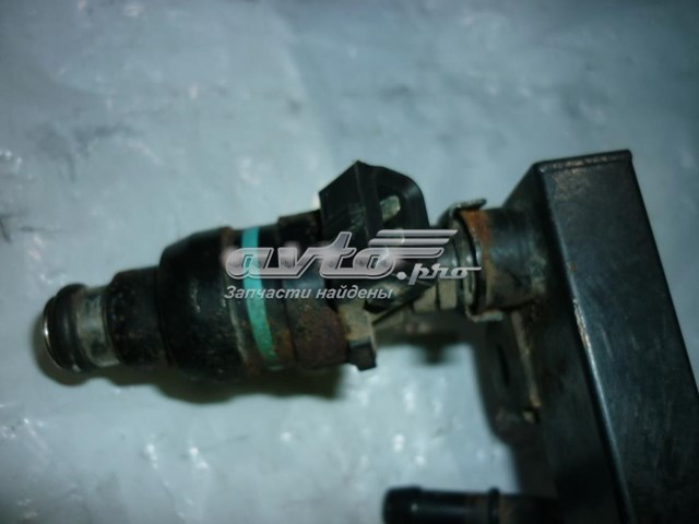 1731357 BMW Wtryskiwacz paliwa