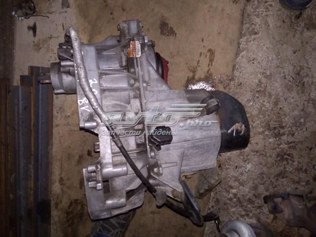 Mechaniczna skrzynia biegów w komplecie Renault 19 I hatchback (B53, C53) (1988 - 1992) cena, od 276,20 USD