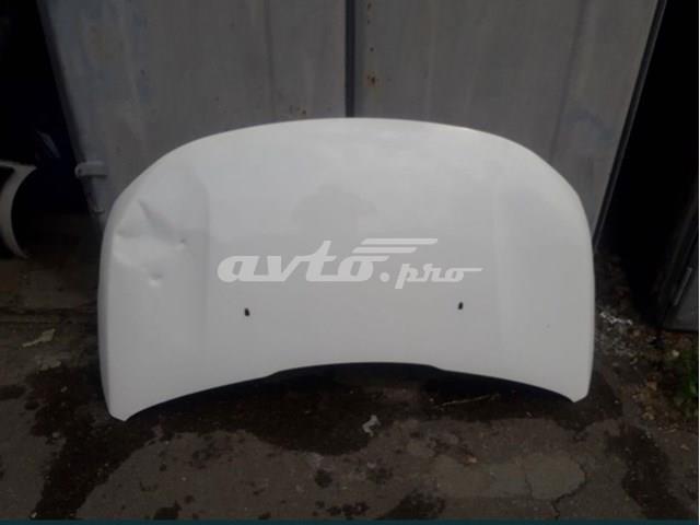 Maska silnika 9814028780 Peugeot/Citroen