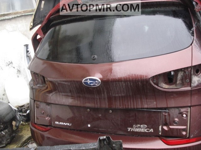 Amortyzator klapy bagażnika (3/5 drzwi-tylnych) do Subaru Tribeca B9 