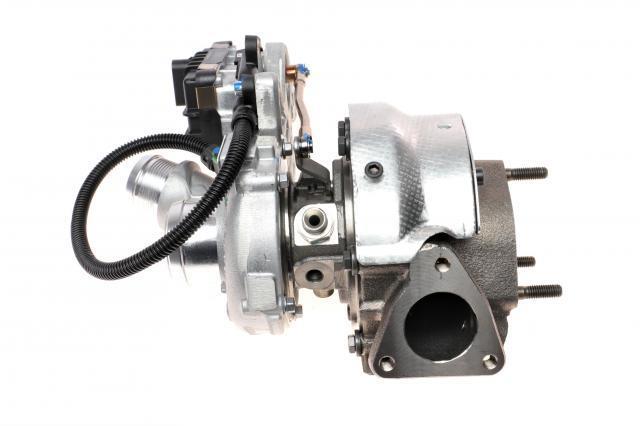 Turbina 7975175004S Garrett