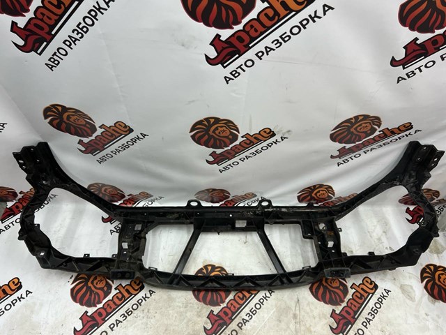 Do koszyka Osłona chłodnicy kompletna (panel mocowania reflektorów) Land Rover Range Rover IV L405