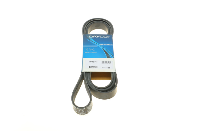 Pas napędowy mechanizmów 7PK2711 Dayco
