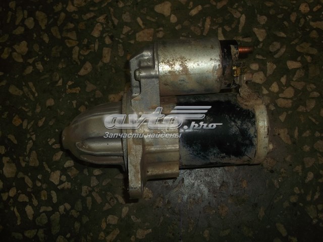 Rozrusznik 23300AA572 Subaru