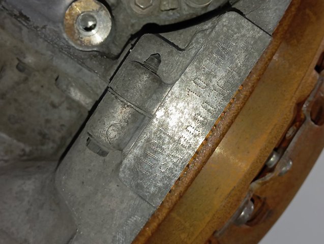 Silnik w komplecie Peugeot/Citroen 1622805080