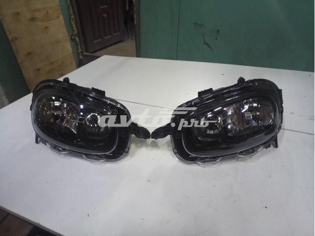 Reflektor prawy Peugeot/Citroen 9820059280 cena, od 223,84 USD
