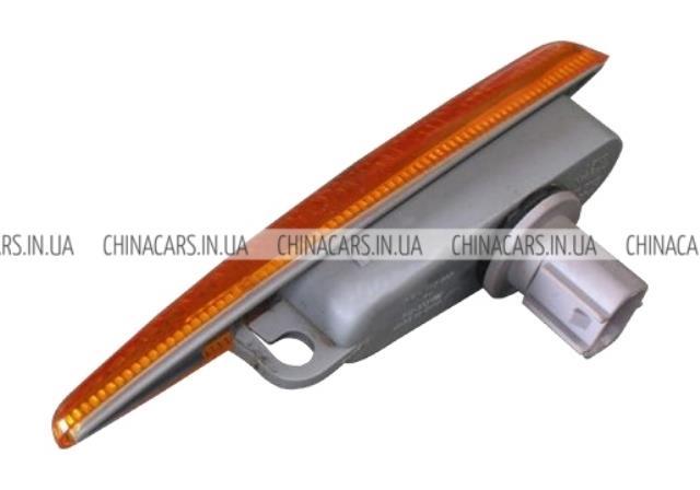 Kierunkowskaz prawy Chery Kimo hatchback (A1, S12) (2007 - 2026) cena, od 3,92 USD