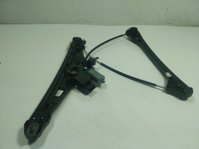 Mechanizm podnoszenia szyby drzwi przednich prawych Citroen C5 AIRCROSS
