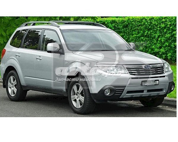 Szyba przednia Subaru Forester III SUV (S12, SH) (2007 - 2012) cena, od 123,14 USD
