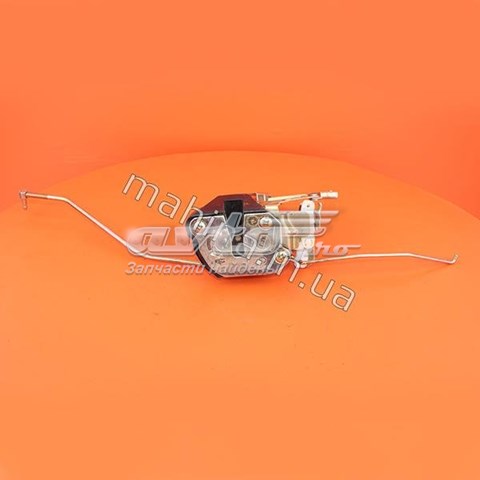 Zamek drzwi przednich lewych Great Wall Hover 